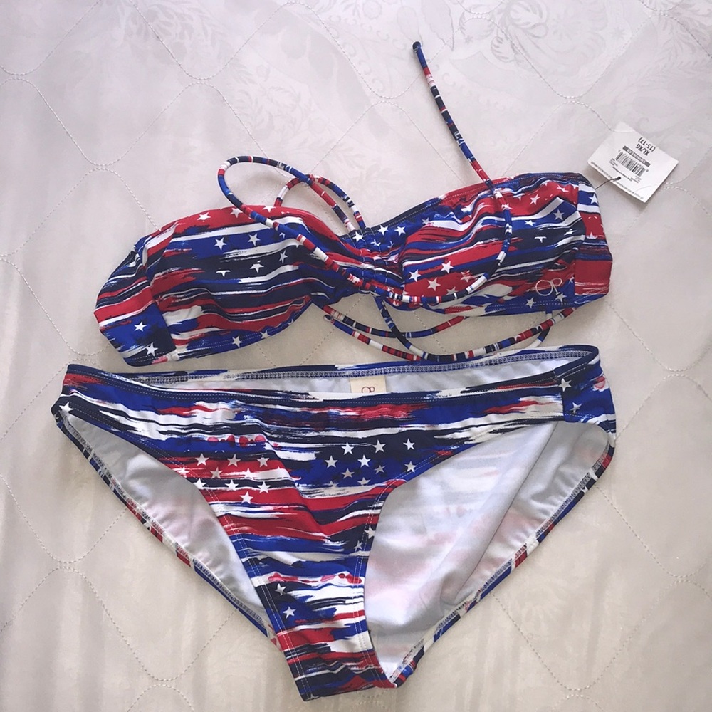 OP Swimwear
